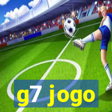 g7 jogo