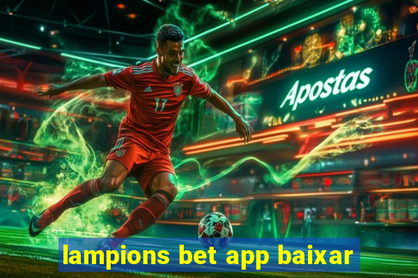 lampions bet app baixar