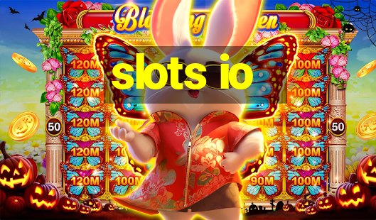 slots io