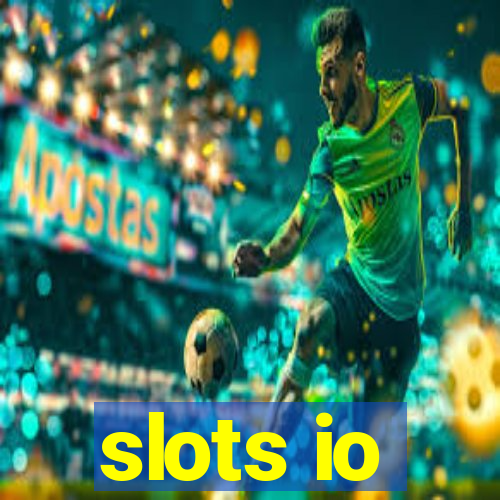 slots io