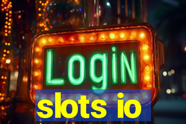 slots io