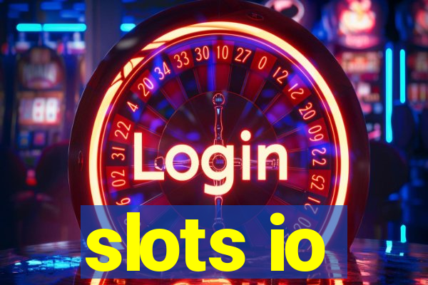 slots io