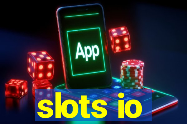 slots io