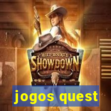 jogos quest