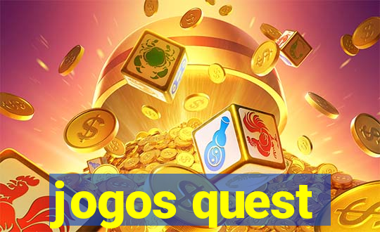 jogos quest