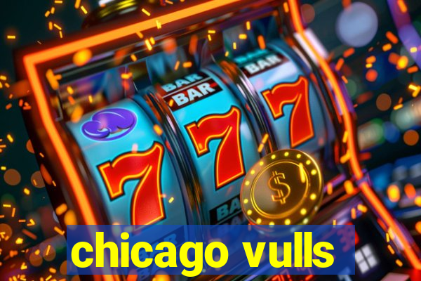 chicago vulls