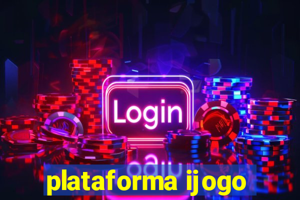 plataforma ijogo