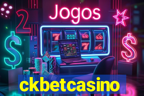 ckbetcasino