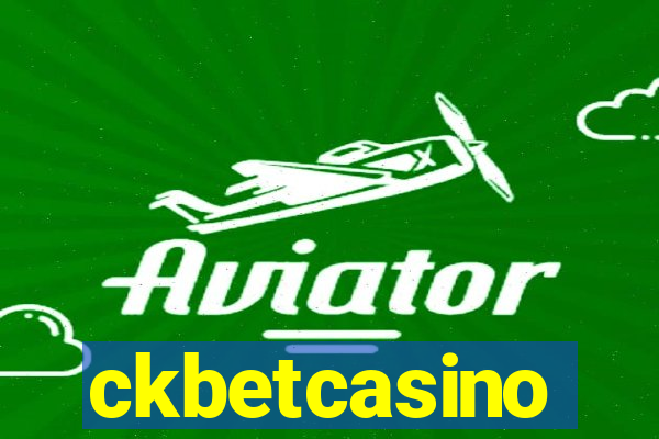 ckbetcasino