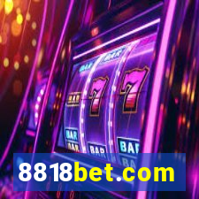 8818bet.com