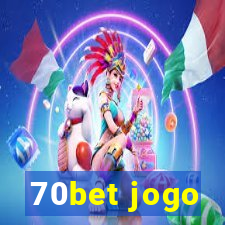 70bet jogo