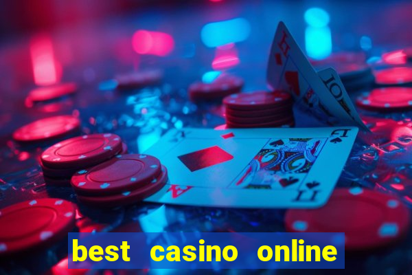 best casino online no deposit bonus