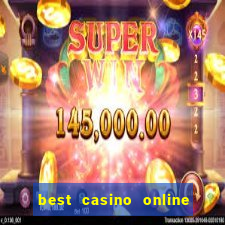 best casino online no deposit bonus