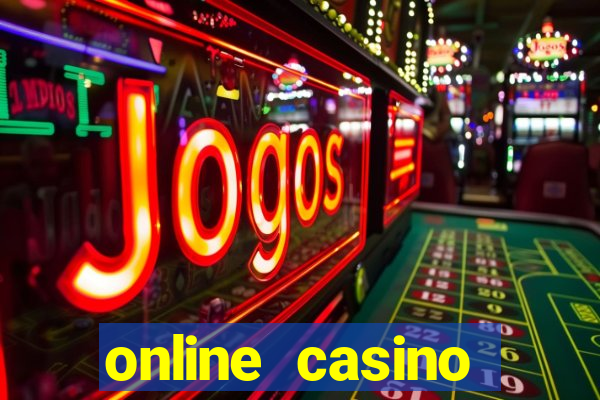 online casino roulette system