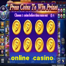 online casino roulette system