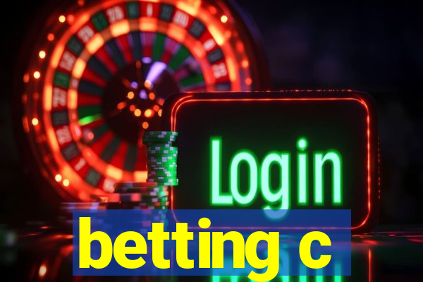 betting c