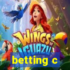 betting c