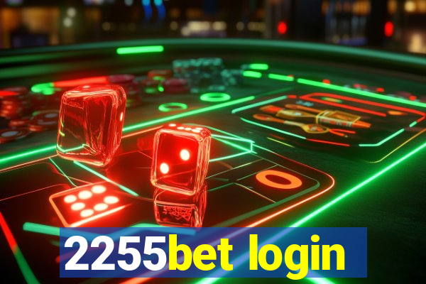 2255bet login