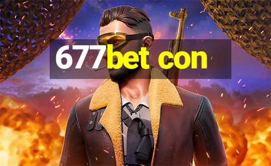 677bet con