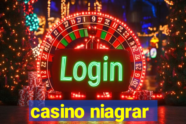 casino niagrar