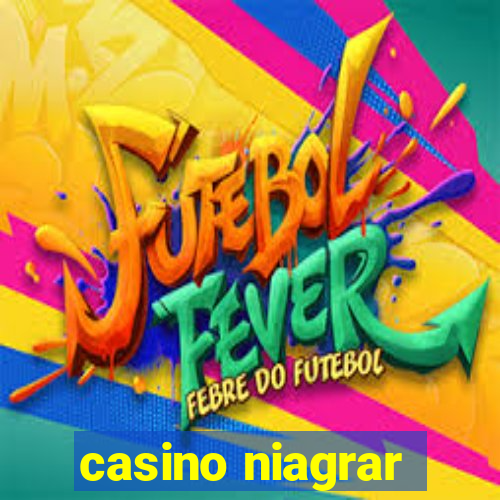 casino niagrar