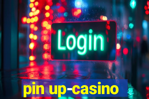 pin up-casino