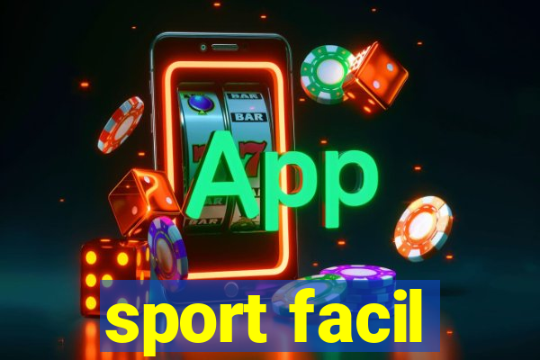 sport facil