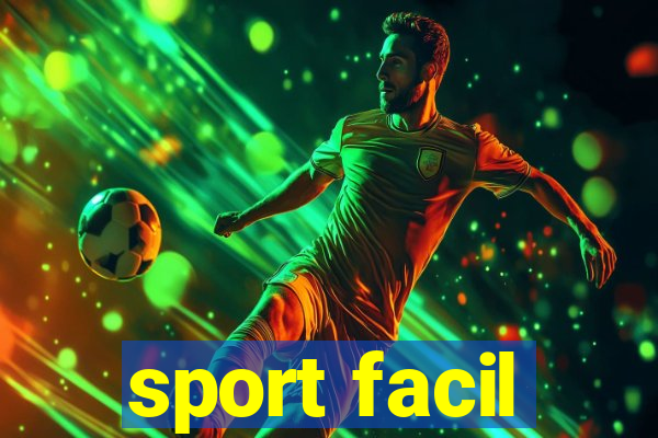 sport facil