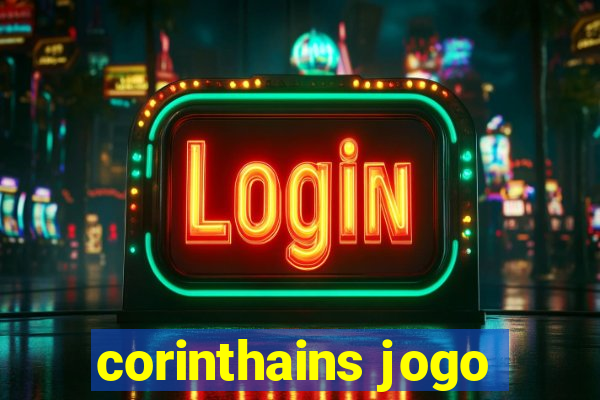 corinthains jogo