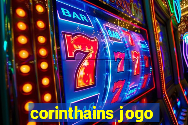 corinthains jogo