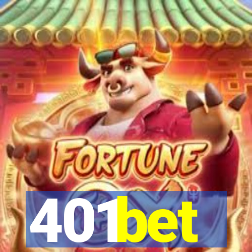 401bet