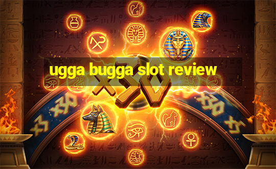 ugga bugga slot review