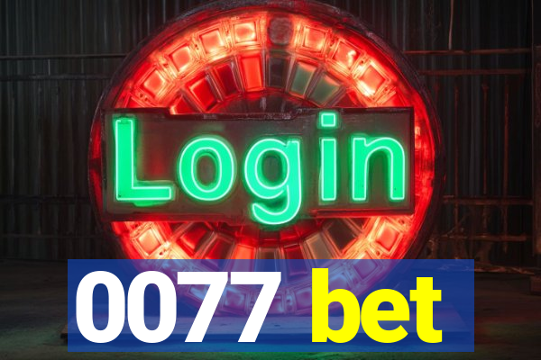 0077 bet