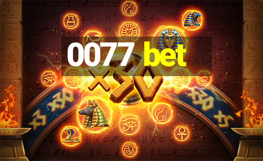 0077 bet