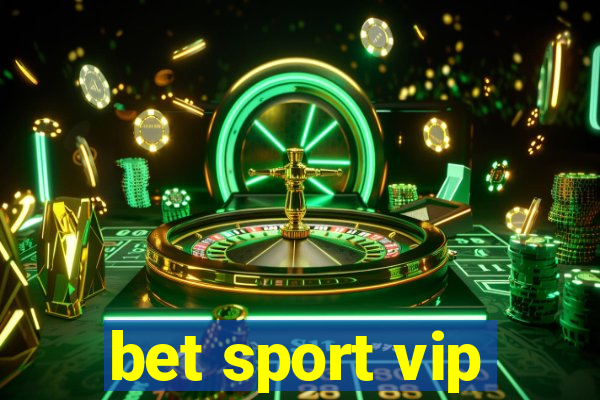 bet sport vip