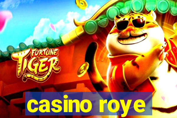 casino roye