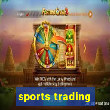 sports trading