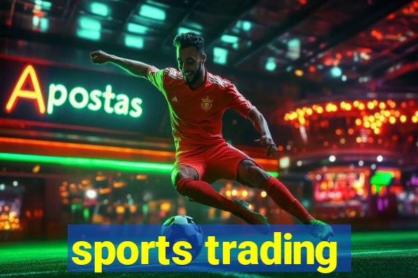 sports trading