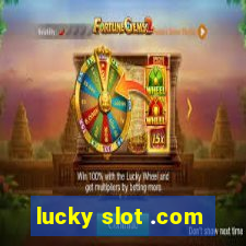 lucky slot .com