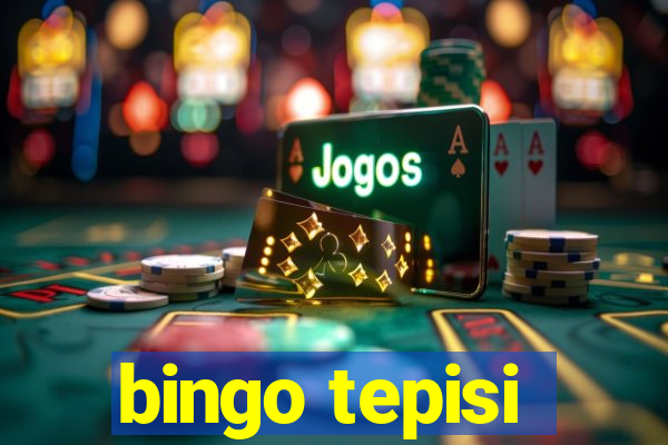 bingo tepisi