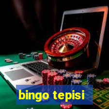 bingo tepisi