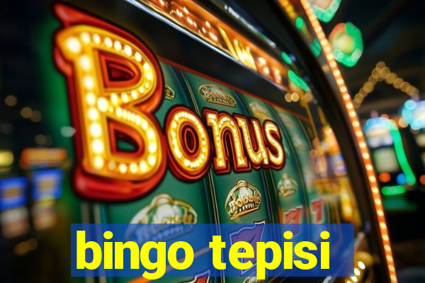 bingo tepisi