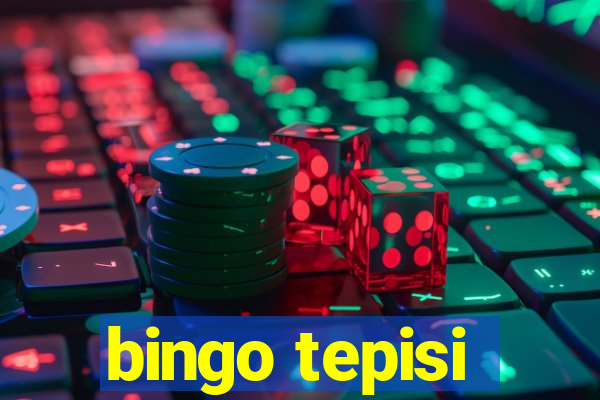 bingo tepisi