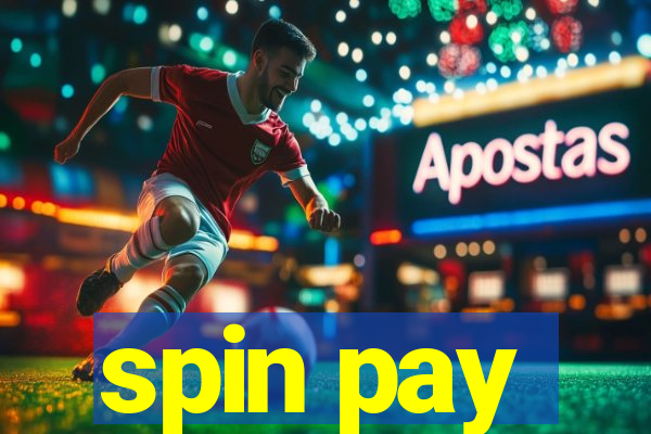 spin pay