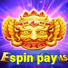 spin pay