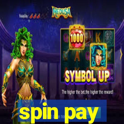 spin pay