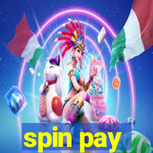 spin pay