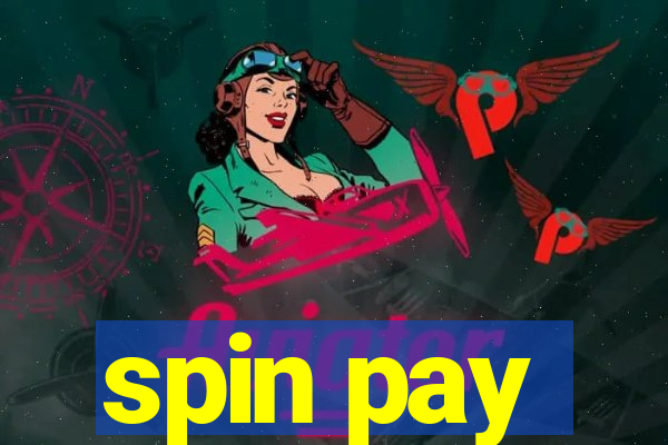 spin pay