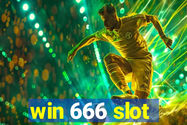 win 666 slot