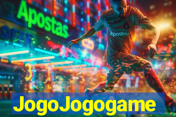 JogoJogogame